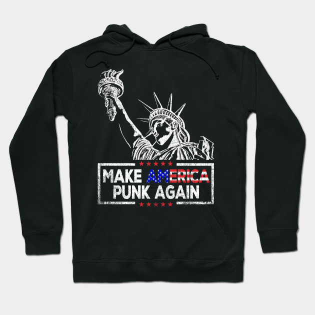 Make America Punk Again